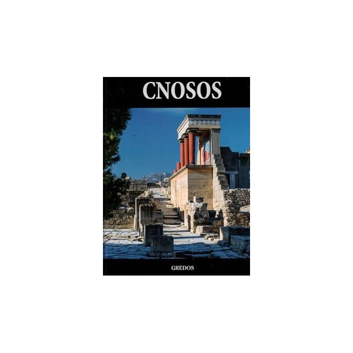 CNOSOS - Movellán Luis, Mireia